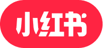 Xiaohongshu logo