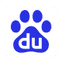 百度 logo