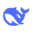 深度求索 logo