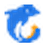 携程 logo