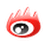 新浪 logo