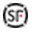 顺丰速运 logo