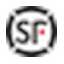 SF EXPRESS logo