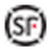 顺丰速运 logo