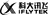 科大讯飞 logo