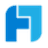 帆软 logo