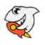 斗鱼 logo