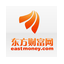 东方财富 logo