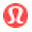 露露乐蒙 logo