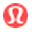 露露乐蒙 logo