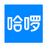 哈啰出行 logo