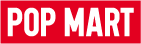 泡泡玛特 logo