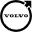沃尔沃 logo