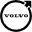 沃尔沃 logo