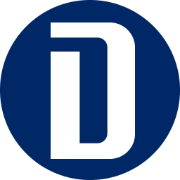 德尔格 logo