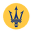 玛莎拉蒂 logo
