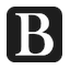 BADER Leather logo
