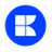 熠文 logo