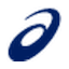 亚瑟士 logo
