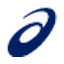 ASICS logo