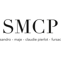 SMCP 集团 logo