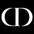 迪奥 logo