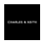 CHARLES & KEITH logo