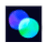 电通 logo