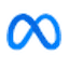 Meta logo