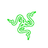 雷蛇 logo