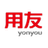 用友网络 logo