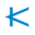 奇石乐 logo