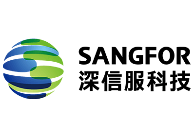 Sangfor logo