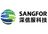 深信服 logo
