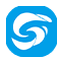 诗悦网络 logo