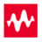 是德科技 logo