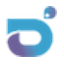 智元机器人 logo