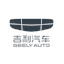 吉利汽车 logo