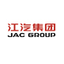 JAC logo