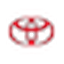 丰田工业 logo