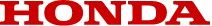 本田技研 logo