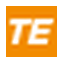 泰科电子 logo