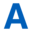 安费诺 logo