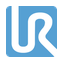 优傲机器人 logo