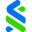 渣打银行 logo