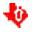 德州仪器 logo