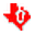 德州仪器 logo