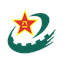中航直升机 logo