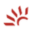 阿特斯 logo