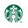 星巴克 logo
